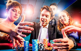 Вход на официальный сайт Vulkan Neon Casino