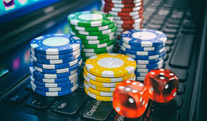 Зеркало Vulkan Russia Casino